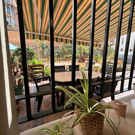 Apartamento Gloria 2 Málaga Kültér fotó