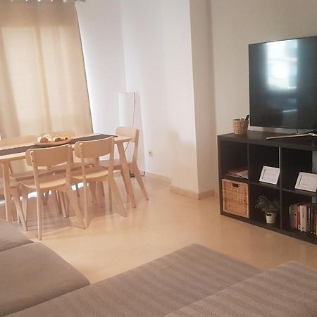 Apartamento Gloria 2 Málaga Kültér fotó