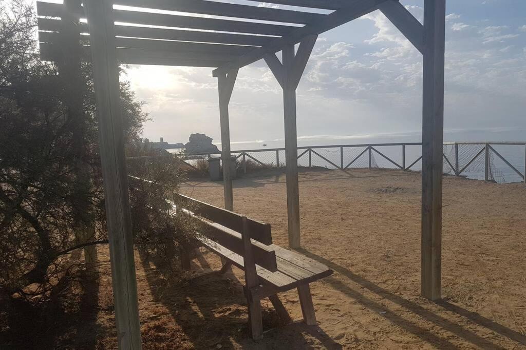 Apartamento Gloria 2 Málaga Kültér fotó