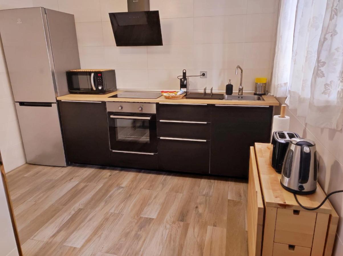 Apartamento Gloria 2 Málaga Kültér fotó