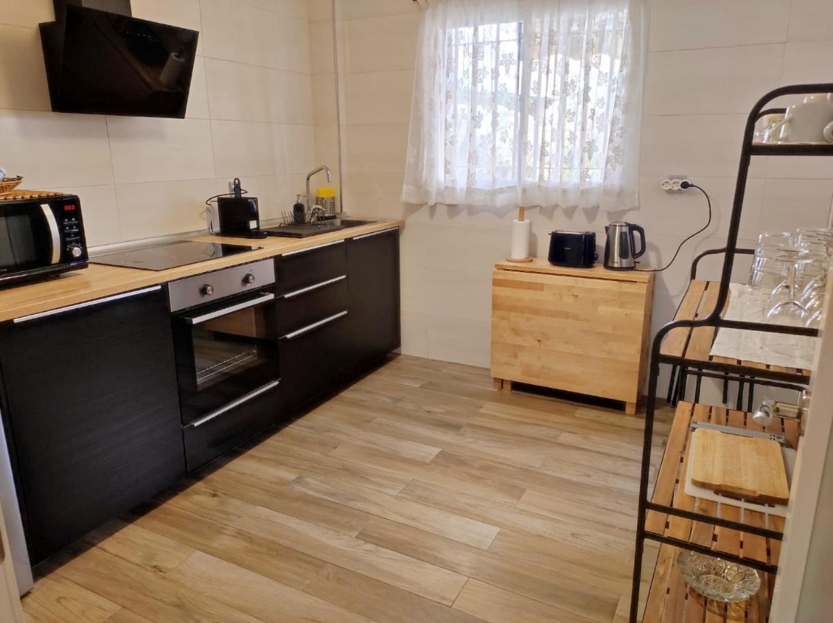 Apartamento Gloria 2 Málaga Kültér fotó