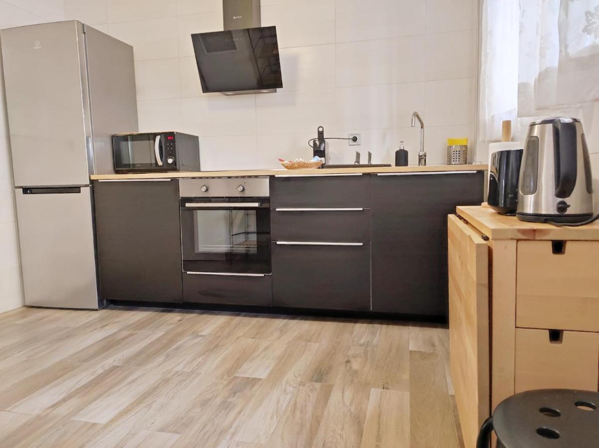 Apartamento Gloria 2 Málaga Kültér fotó
