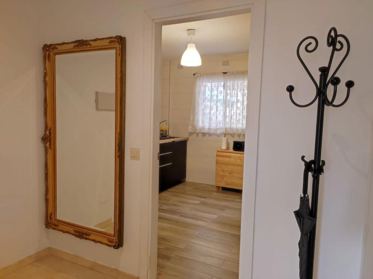 Apartamento Gloria 2 Málaga Kültér fotó