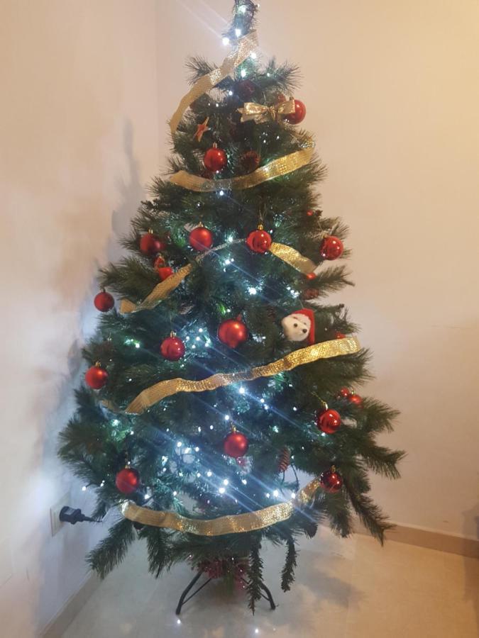 Apartamento Gloria 2 Málaga Kültér fotó