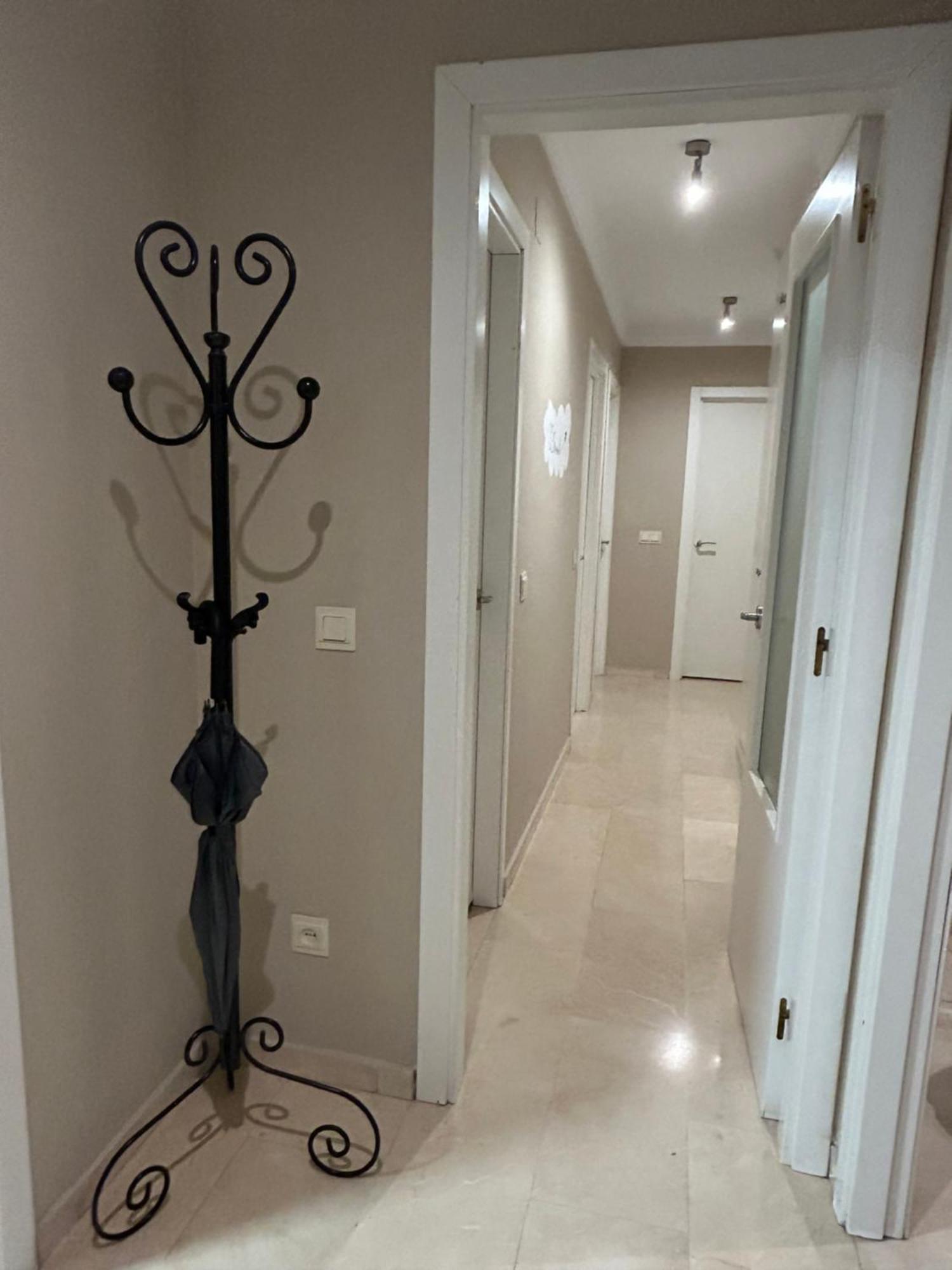 Apartamento Gloria 2 Málaga Kültér fotó