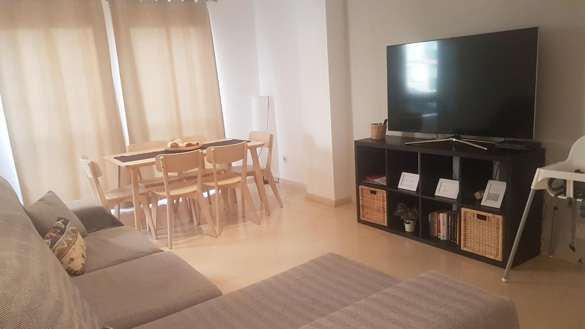 Apartamento Gloria 2 Málaga Kültér fotó