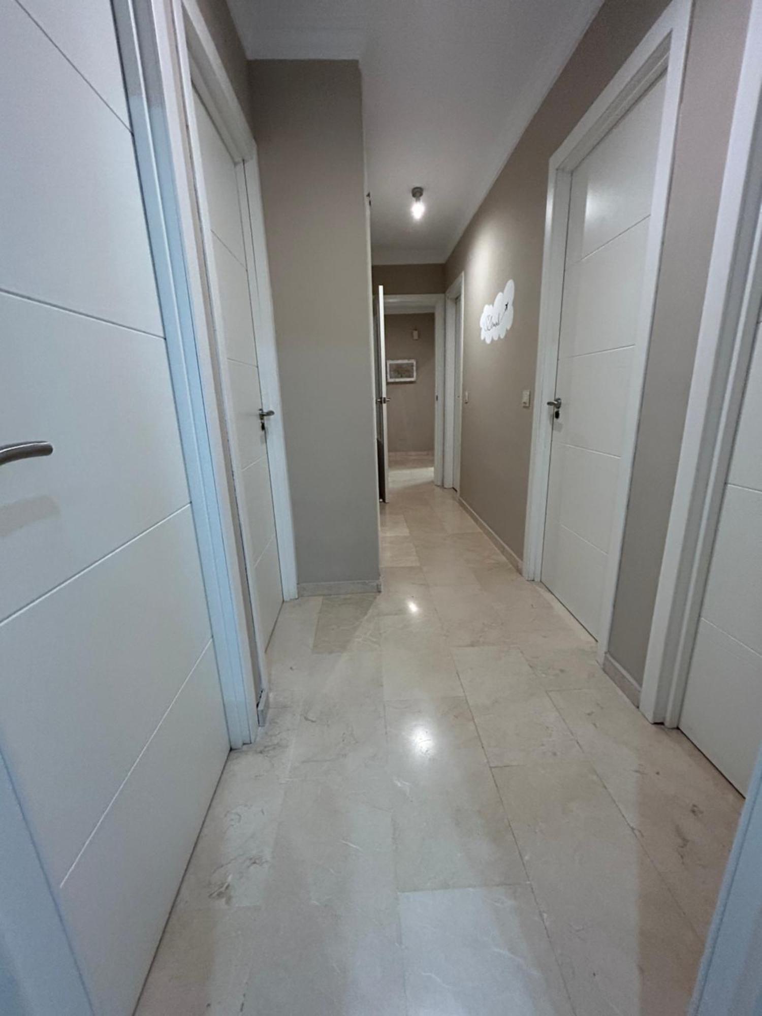 Apartamento Gloria 2 Málaga Kültér fotó