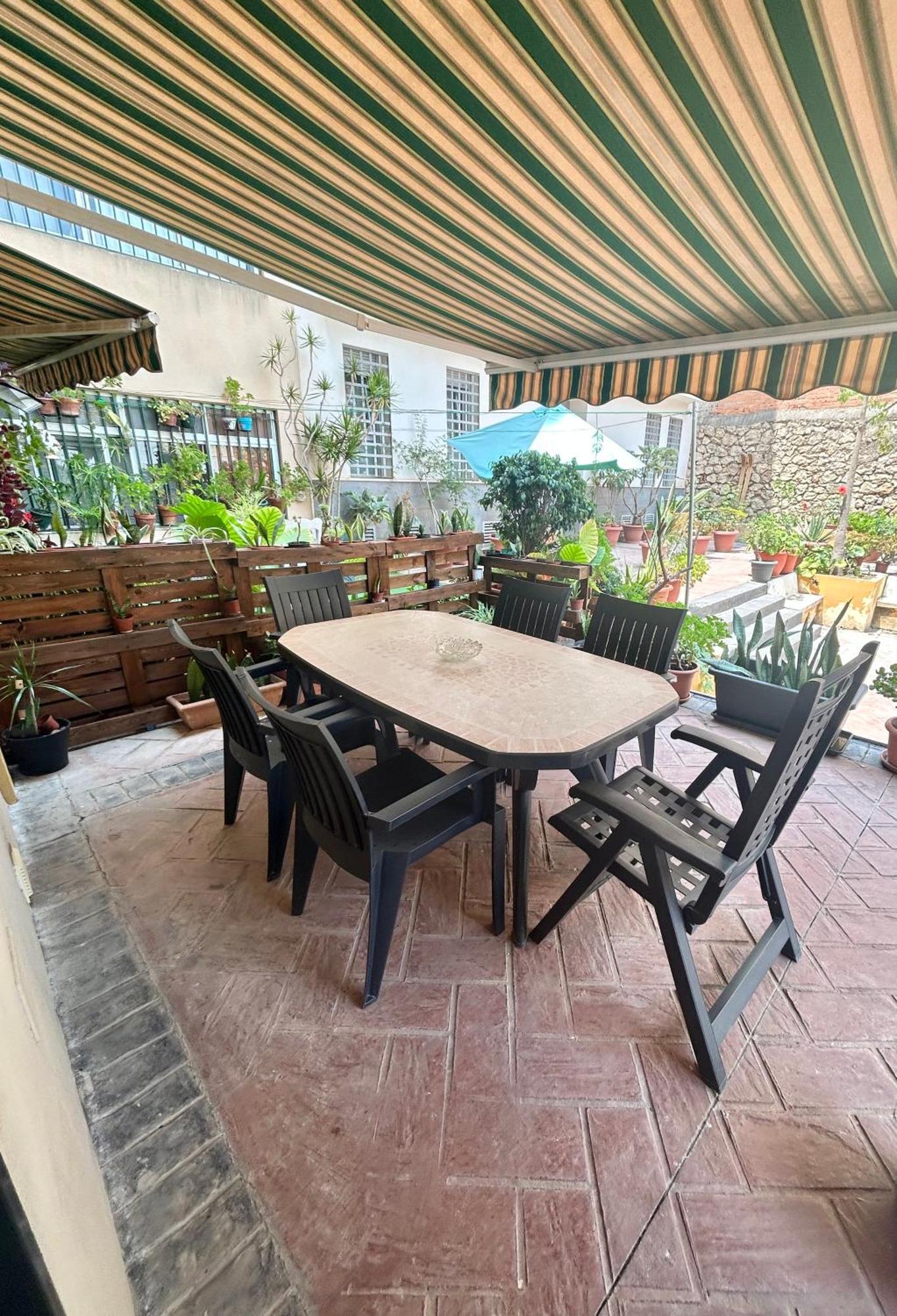 Apartamento Gloria 2 Málaga Kültér fotó
